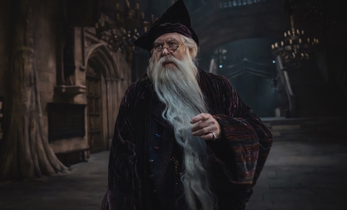 Harry Potter: Druhá řada seriálového zpracování obsadila záporáka | Fandíme seriálům