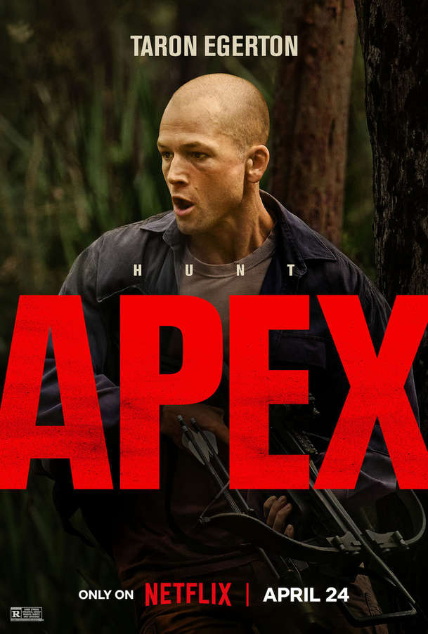 Apex: Charlize Theron bojuje o život, trailer srší energií | Fandíme filmu