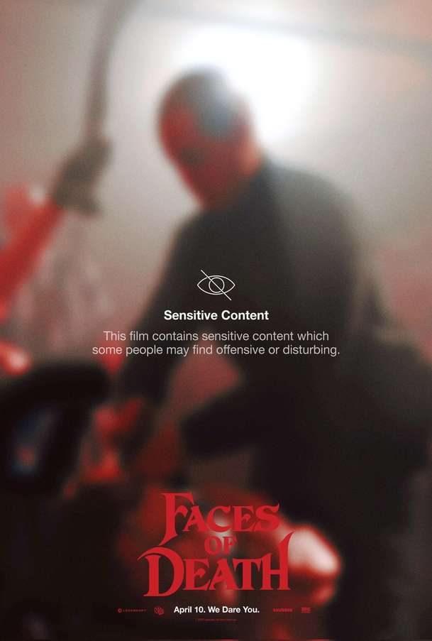 Faces of Death: Horor, který se pyšní svou kontroverzností, ukázal nový trailer | Fandíme filmu