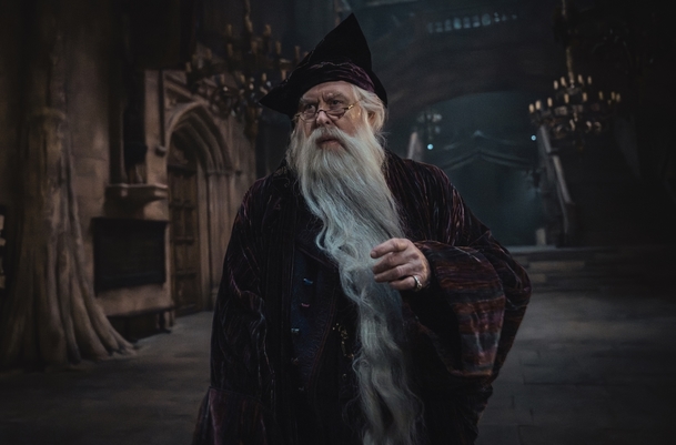 Harry Potter: První trailer seriálového zpracování je venku | Fandíme serialům