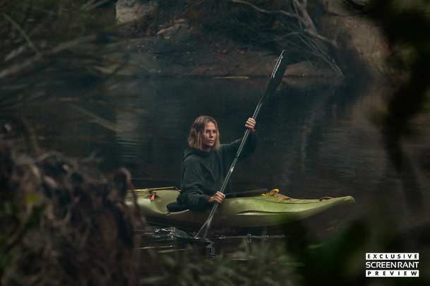 Apex: Charlize Theron bojuje o život, trailer srší energií | Fandíme filmu