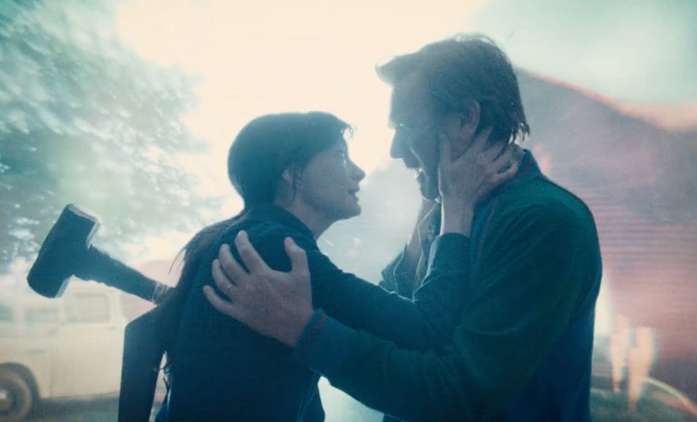 Konec Oak Street: Velkolepé dobrodružství s dinosaury v prvním traileru | Fandíme filmu