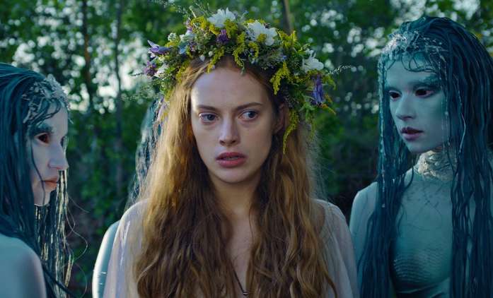 Mavka: Pravdivá legenda - Krvežíznivá „rusalka“ se zamiluje do své oběti | Fandíme filmu