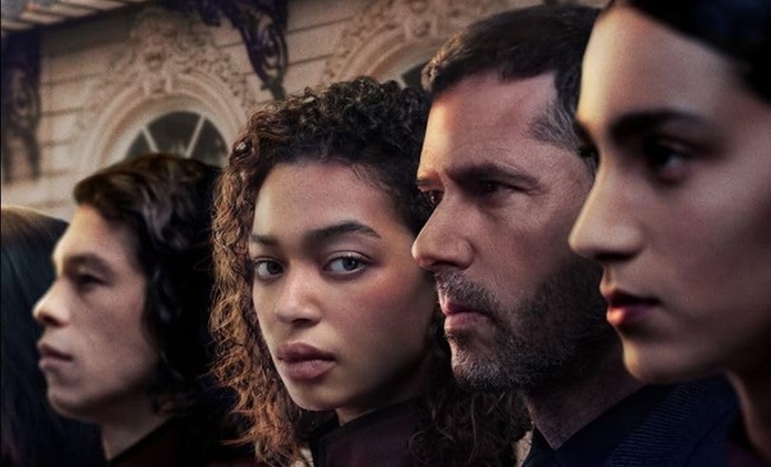 Privilegia: Nový seriál HBO v tajuplném hotelu roztáčí vypjatý boj o moc | Fandíme seriálům