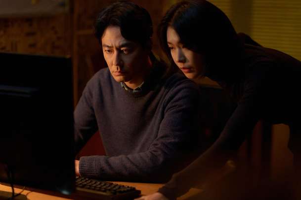 Humint: Netflix přináší akční špionáž z hranic Ruska a Severní Koreje | Fandíme filmu