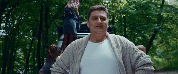 Mavka: Pravdivá legenda - Krvežíznivá „rusalka“ se zamiluje do své oběti | Fandíme filmu