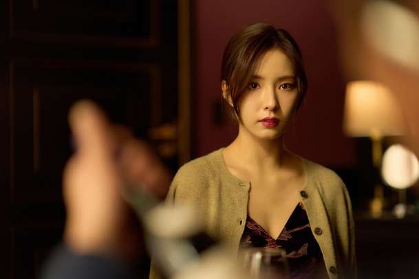 Humint: Netflix přináší akční špionáž z hranic Ruska a Severní Koreje | Fandíme filmu