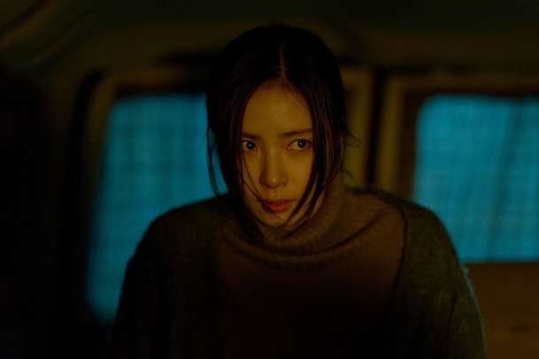 Humint: Netflix přináší akční špionáž z hranic Ruska a Severní Koreje | Fandíme filmu