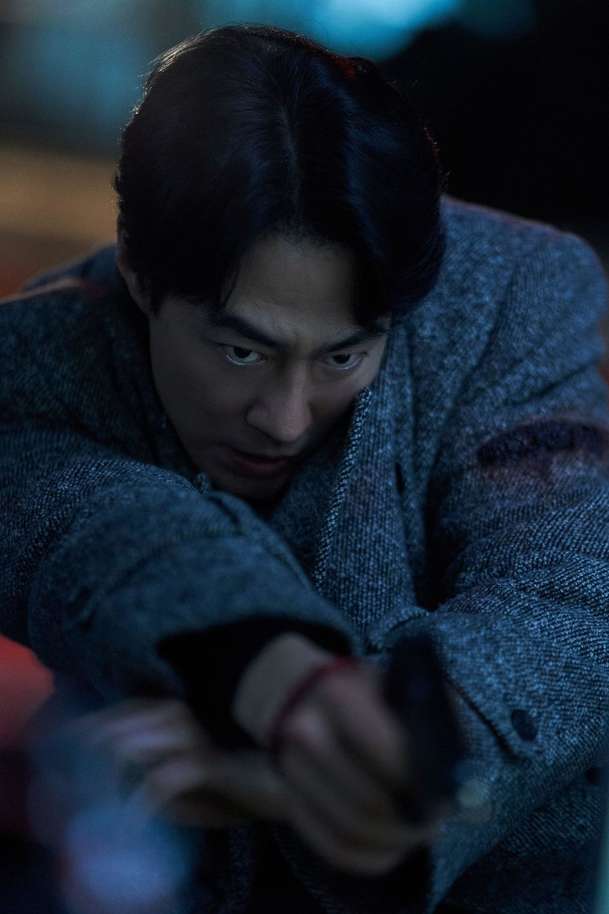 Humint: Netflix přináší akční špionáž z hranic Ruska a Severní Koreje | Fandíme filmu