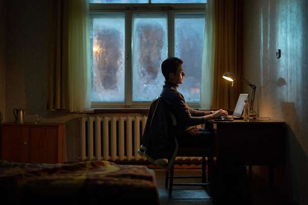 Humint: Netflix přináší akční špionáž z hranic Ruska a Severní Koreje | Fandíme filmu