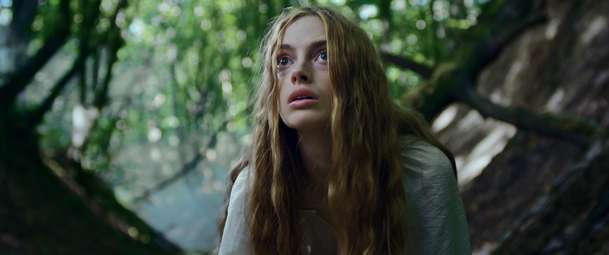 Mavka: Pravdivá legenda - Krvežíznivá „rusalka“ se zamiluje do své oběti | Fandíme filmu