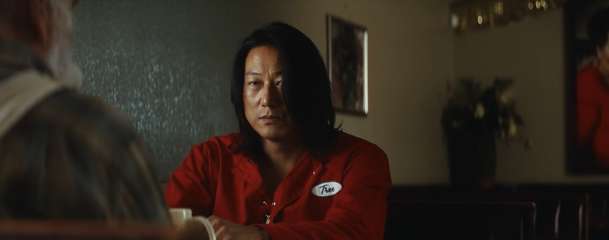 Drifter: Sung Kang se léta po Rychle a zběsile vrací k závodění | Fandíme filmu