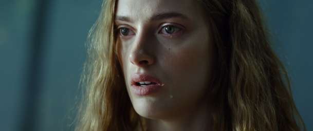 Mavka: Pravdivá legenda - Krvežíznivá „rusalka“ se zamiluje do své oběti | Fandíme filmu