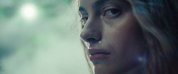 Mavka: Pravdivá legenda - Krvežíznivá „rusalka“ se zamiluje do své oběti | Fandíme filmu