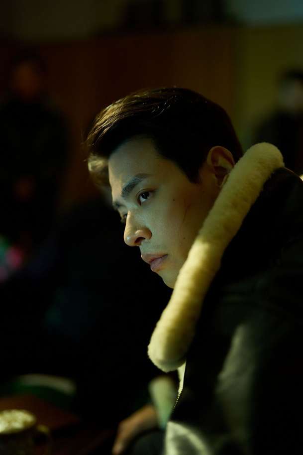 Humint: Netflix přináší akční špionáž z hranic Ruska a Severní Koreje | Fandíme filmu