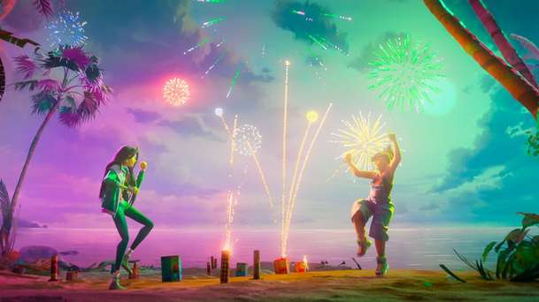 Zapomenutý ostrov: Animované hrdinky navštíví ostrov plný magie | Fandíme filmu