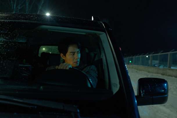 Humint: Netflix přináší akční špionáž z hranic Ruska a Severní Koreje | Fandíme filmu