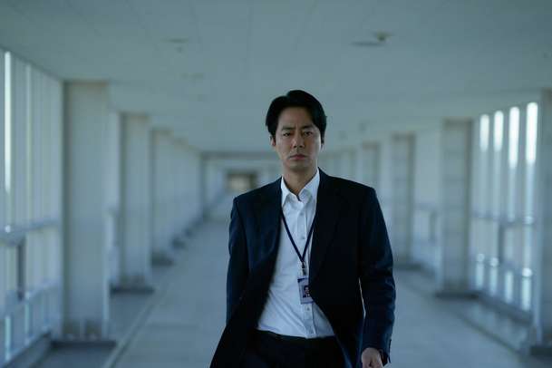 Humint: Netflix přináší akční špionáž z hranic Ruska a Severní Koreje | Fandíme filmu