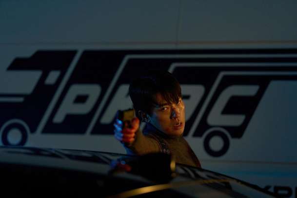 Humint: Netflix přináší akční špionáž z hranic Ruska a Severní Koreje | Fandíme filmu