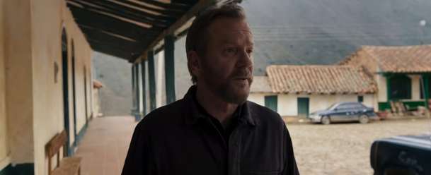 Brothers Under Fire: Kiefer Sutherland si to rozdá s drogovým kartelem | Fandíme filmu