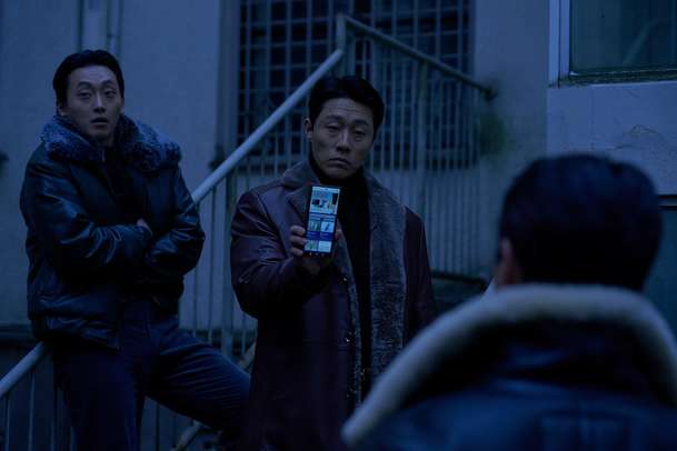 Humint: Netflix přináší akční špionáž z hranic Ruska a Severní Koreje | Fandíme filmu