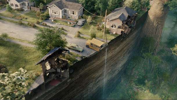 Konec Oak Street: Velkolepé dobrodružství s dinosaury v prvním traileru | Fandíme filmu