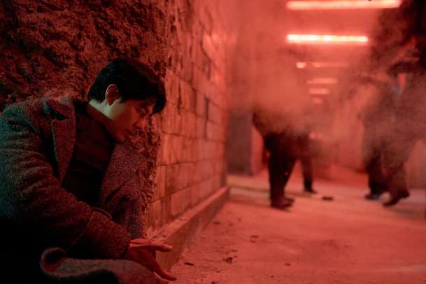 Humint: Netflix přináší akční špionáž z hranic Ruska a Severní Koreje | Fandíme filmu