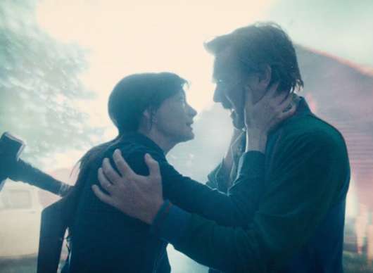 Konec Oak Street: Velkolepé dobrodružství s dinosaury v prvním traileru | Fandíme filmu