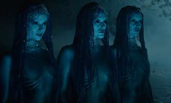 Mavka: Hororová romance s rusalkami ukázala ještě jednu upoutávku | Fandíme filmu