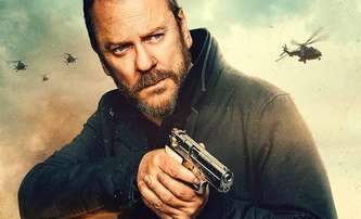 Brothers Under Fire: Kiefer Sutherland si to rozdá s drogovým kartelem | Fandíme filmu