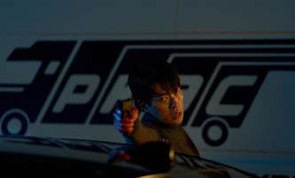 Humint: Netflix přináší akční špionáž z hranic Ruska a Severní Koreje | Fandíme filmu