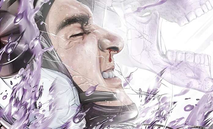 Astronaut Down: Kosmonauti míří do hlubin alternativní reality | Fandíme filmu