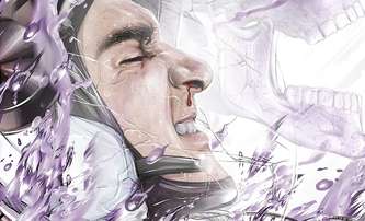 Astronaut Down: Kosmonauti míří do hlubin alternativní reality | Fandíme filmu