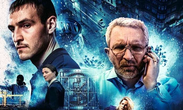 No Ordinary Heist: Největší loupež v dějinách Irska se dočkala zfilmování | Fandíme filmu