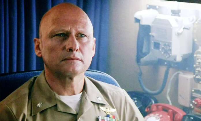 Zemřel herec James Tolkan | Fandíme filmu