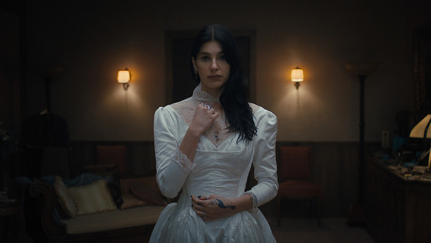 Stane se něco hrozně špatného: Tvůrci Stranger Things uvedli na Netflixu nový seriálový horor | Fandíme serialům