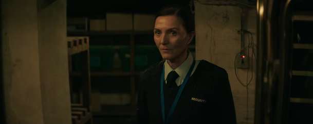 No Ordinary Heist: Největší loupež v dějinách Irska se dočkala zfilmování | Fandíme filmu