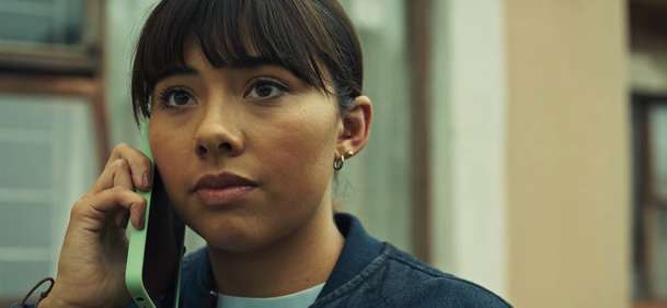 Hive: Zlo na hřišti udělá v novém hororu z dětiček smrtící bestie | Fandíme filmu