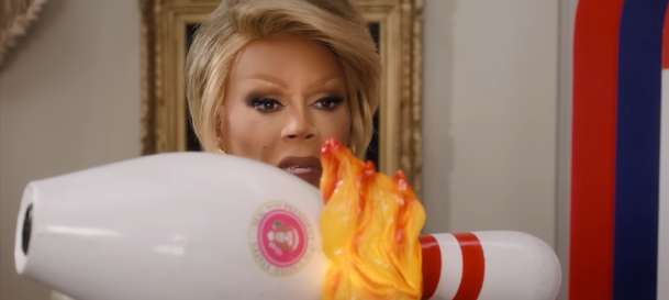 Stop! That! Train!: Totální komediální úlet vás vítá na palubě smrtícího vlaku | Fandíme filmu