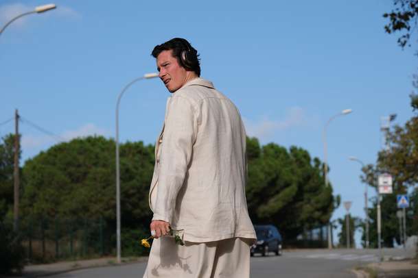 Pikantní pohled do světa nechutně bohatých srší podvratnou energií | Fandíme filmu