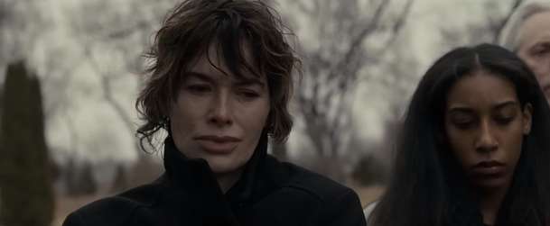 Ballistic: Lena Headey se mstí parchantům, kteří jí zabili syna | Fandíme filmu