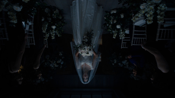 Stane se něco hrozně špatného: Tvůrci Stranger Things uvedli na Netflixu nový seriálový horor | Fandíme serialům