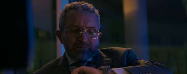 No Ordinary Heist: Největší loupež v dějinách Irska se dočkala zfilmování | Fandíme filmu