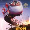 Stop! That! Train!: Totální komediální úlet vás vítá na palubě smrtícího vlaku | Fandíme filmu