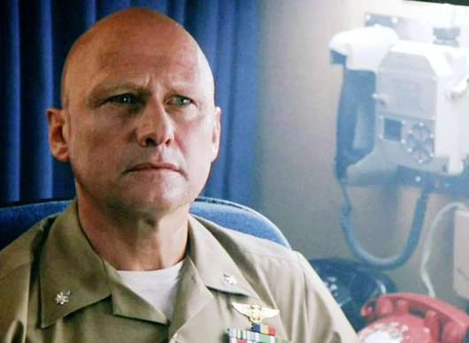 Zemřel herec James Tolkan | Fandíme filmu