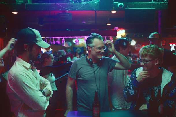 Our Hero, Balthazar: Černočerná komedie satirizuje školní střelbu | Fandíme filmu