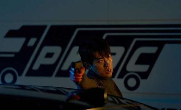 Our Hero, Balthazar: Černočerná komedie satirizuje školní střelbu | Fandíme filmu