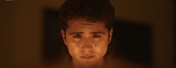 Dítě kartelu: Nový mafiánský seriál ukáže, jak Escobarovo řádění dopadlo na jeho syna | Fandíme serialům