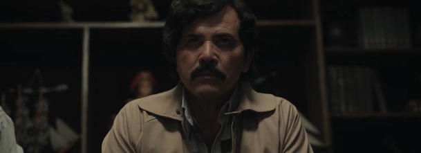 Dítě kartelu: Nový mafiánský seriál ukáže, jak Escobarovo řádění dopadlo na jeho syna | Fandíme serialům