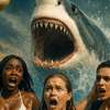 Sorority Shark Attack: V hororové komedii si žralok pošmákne na vysokoškolačkách | Fandíme filmu